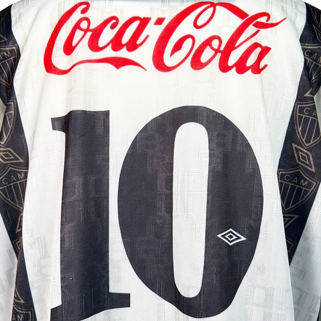 Atlético Mineiro Coka Cola #10 / L 065