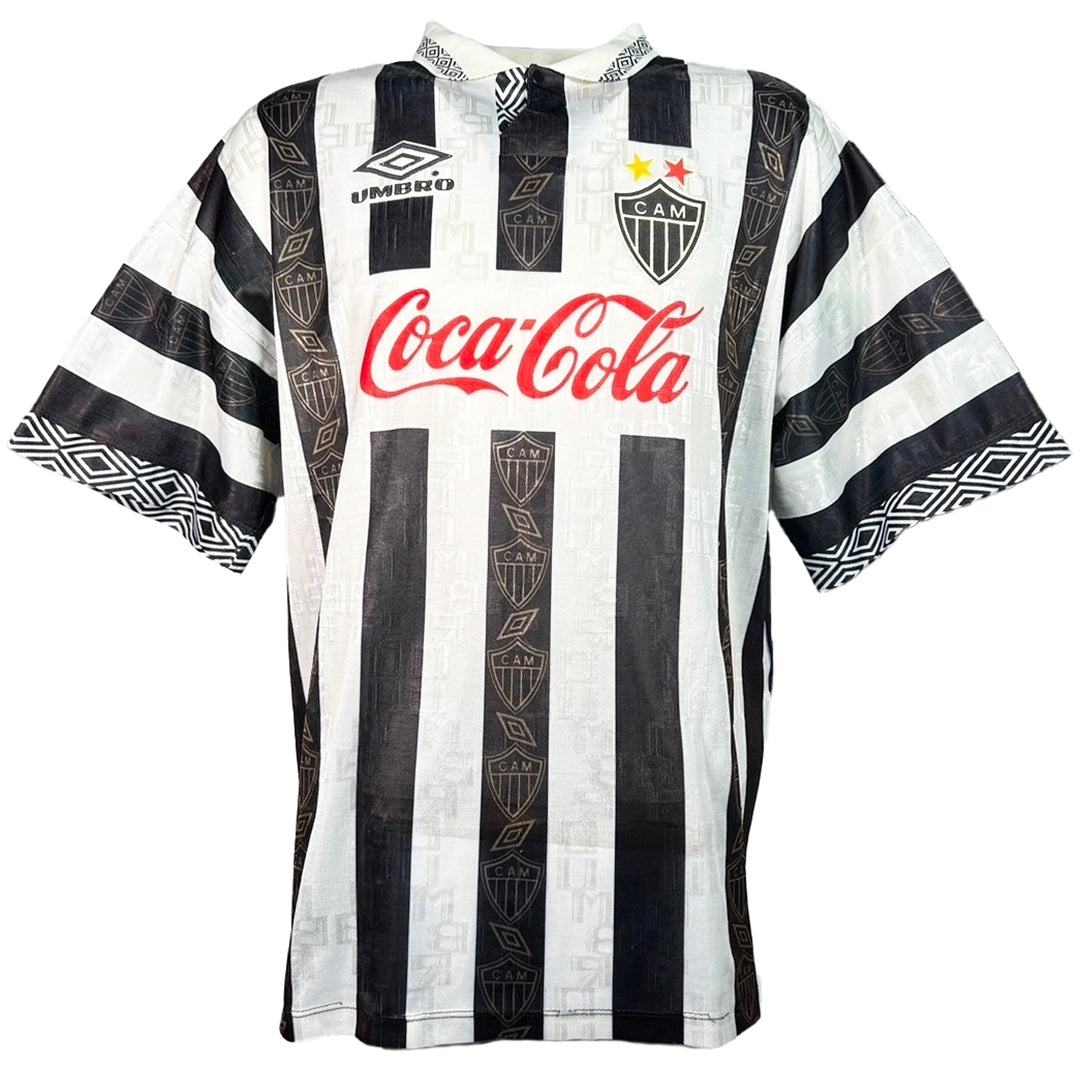 Atlético Mineiro Coka Cola #10 / L 065
