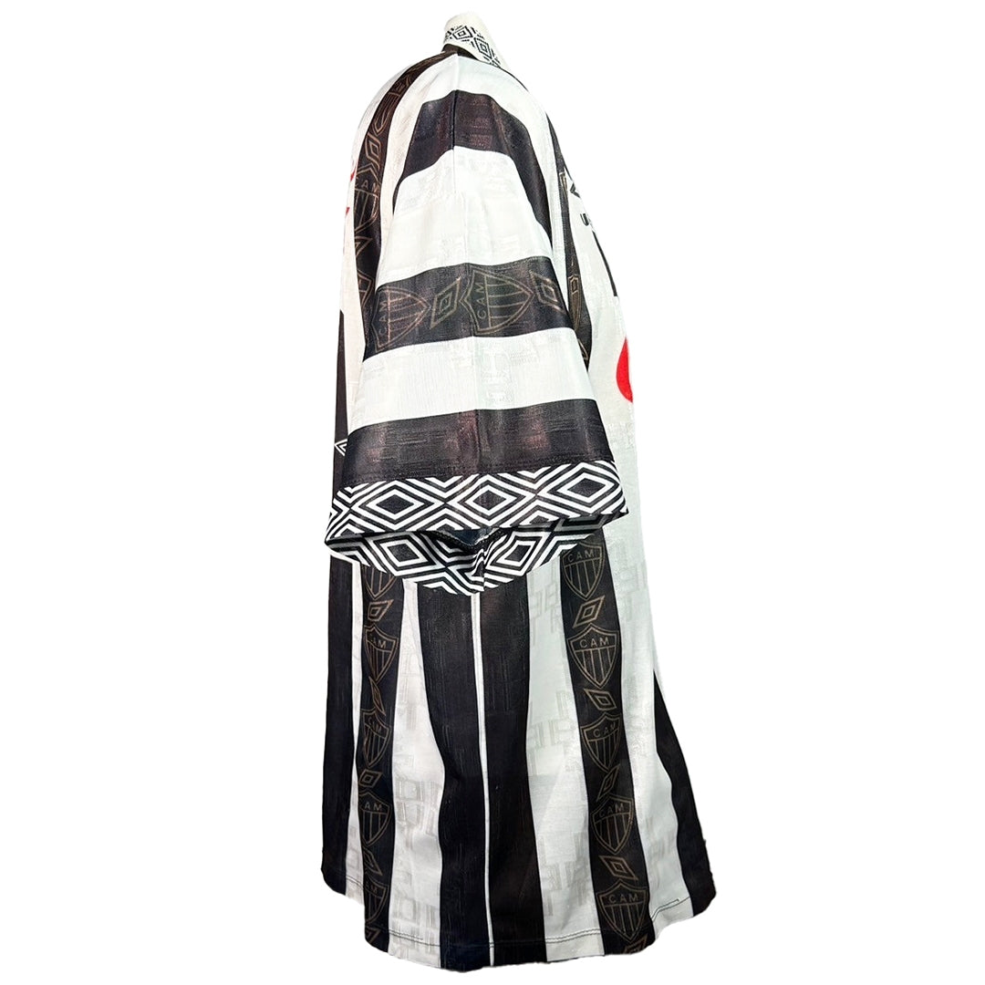 Atlético Mineiro Coka Cola #10 / L 065