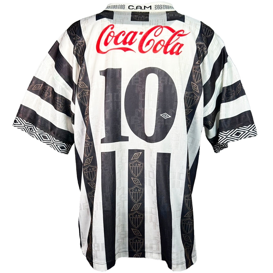 Atlético Mineiro Coka Cola #10 / L 065