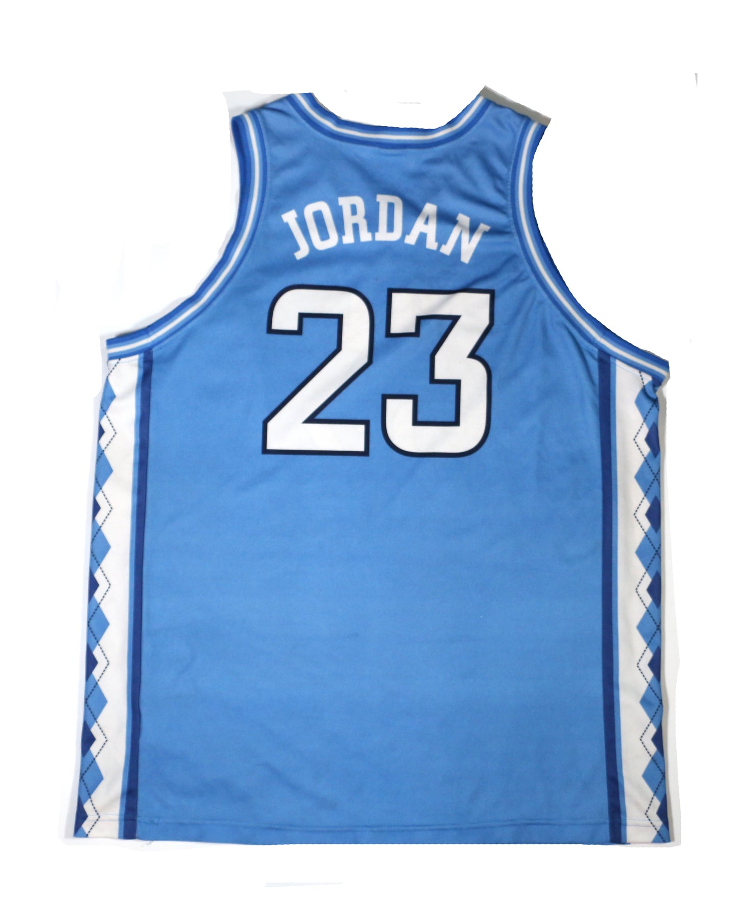 USED "Jordan Brand BASKET SHIRTS" / TUR / 表記L