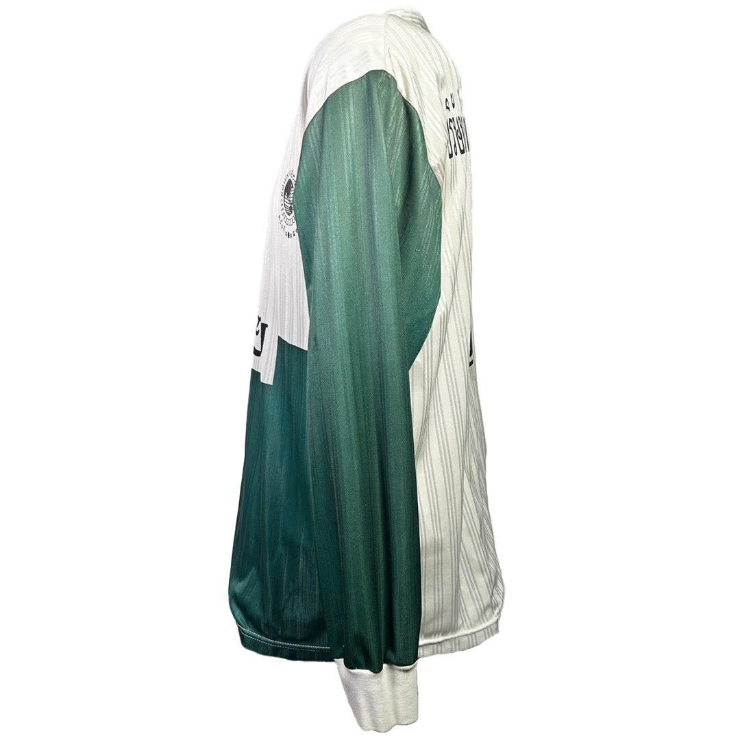 VTG "Carlsberg" L/S Game Shirts / L(表記なし)