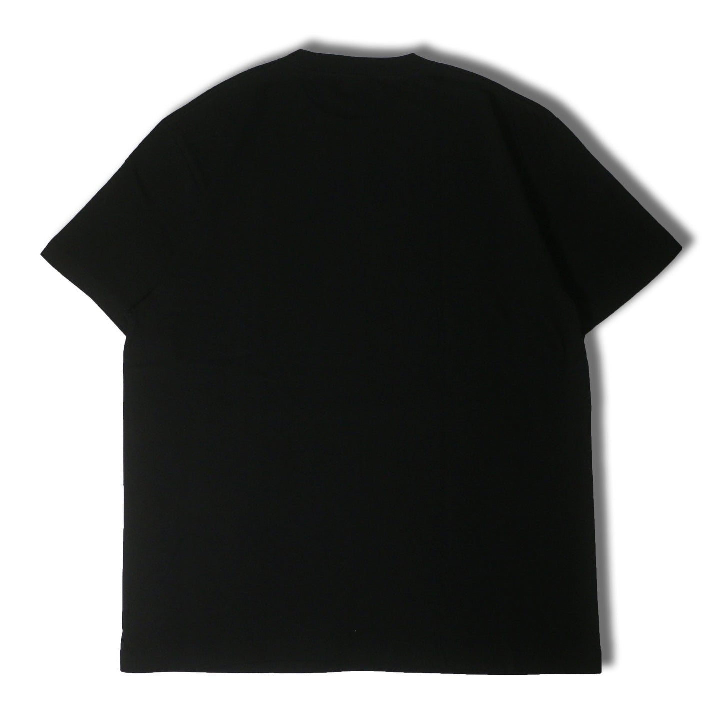 RWCHE TIM DUDE TEE / BLACK