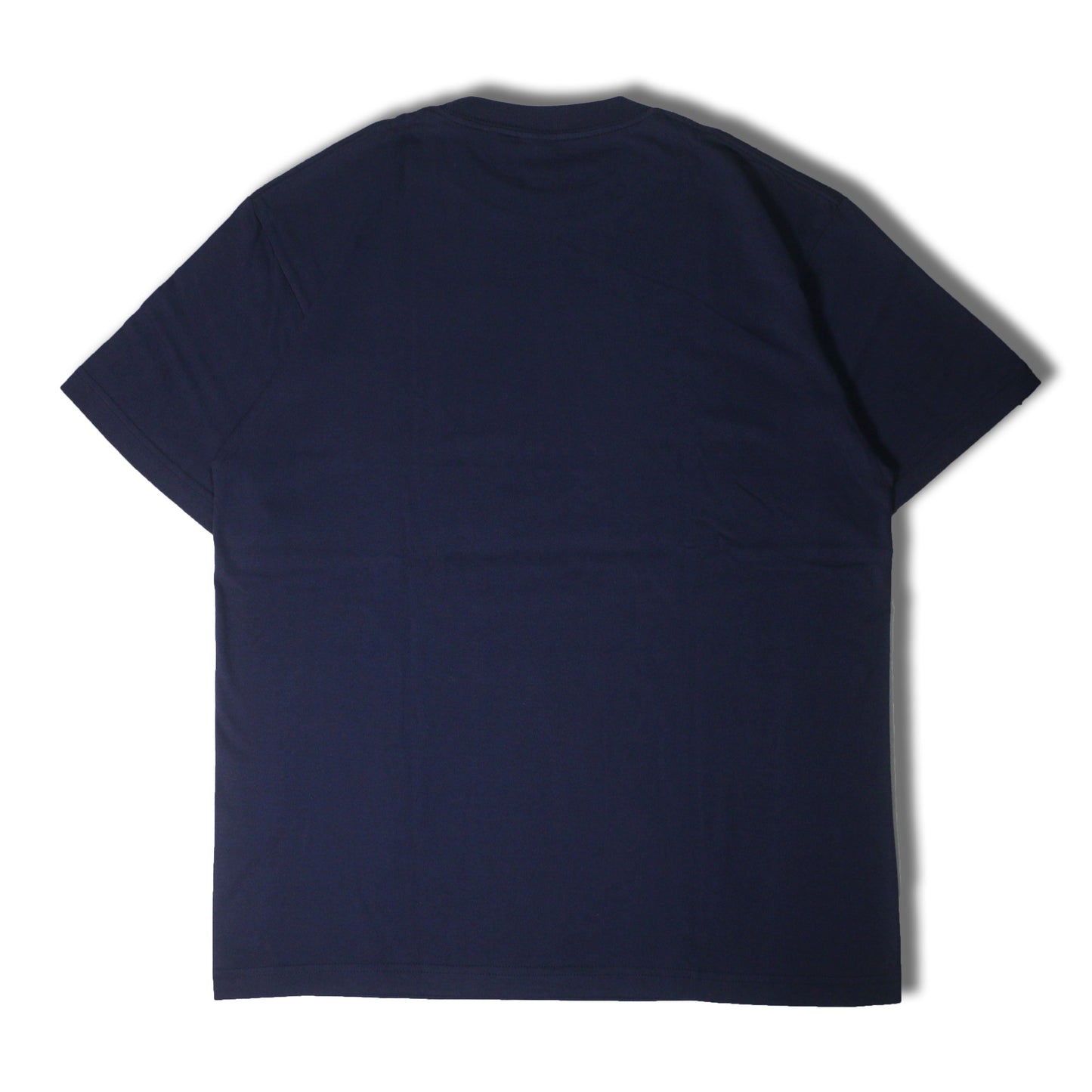 RWCHE TIM COMIX CAMPAMENTO TEE / NAVY