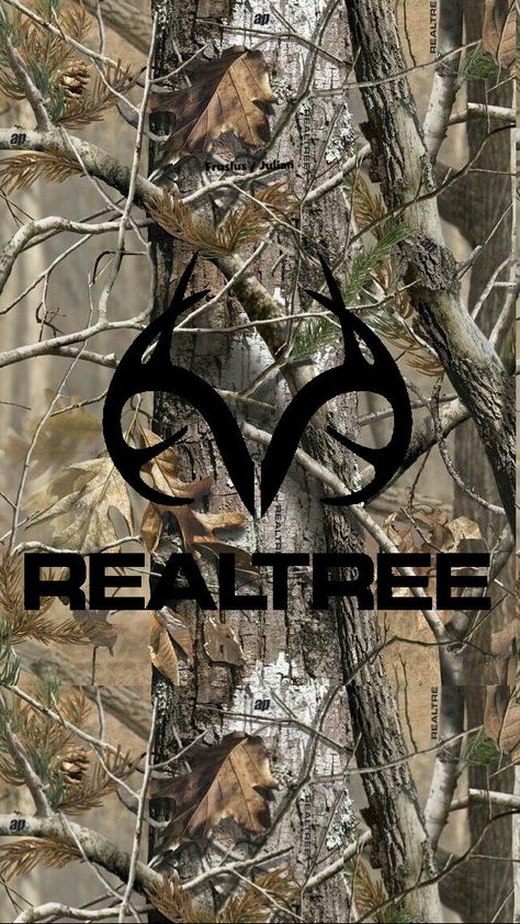 Real ture CAMO