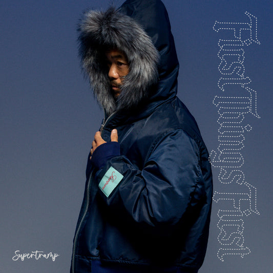 SUPERTRAMP 2024 FW COLLECTION