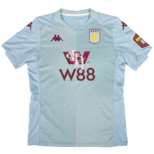 2019-20 Aston Villa AWAY / OS