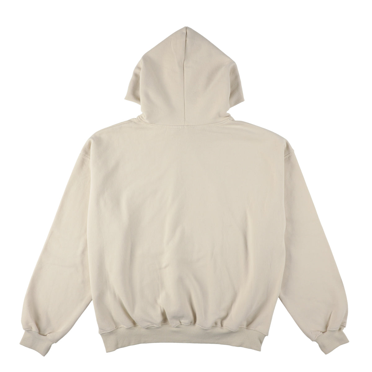 FTF SKGR HOODIE  / OFF WHITE