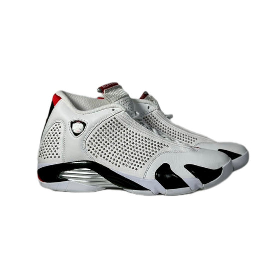 Supreme x NIKE " AIR JORDAN 14 RETRO " / WHITE