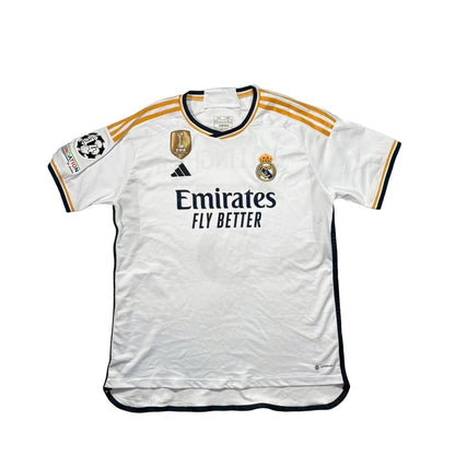 2023-24 Real Madrid "BELLINGHAM" HOME / XXL