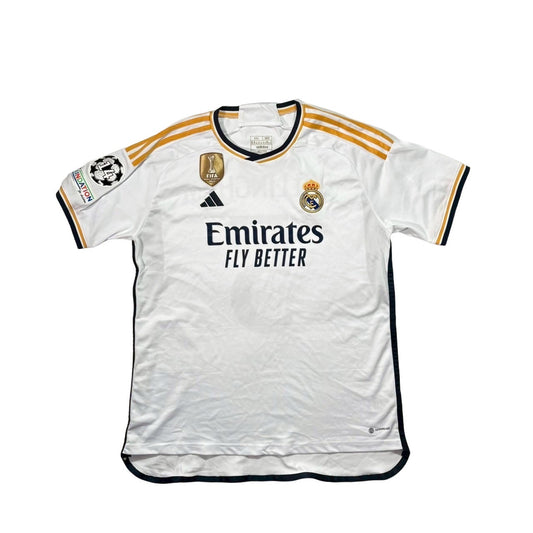 2023-24 Real Madrid "BELLINGHAM" HOME / XXL