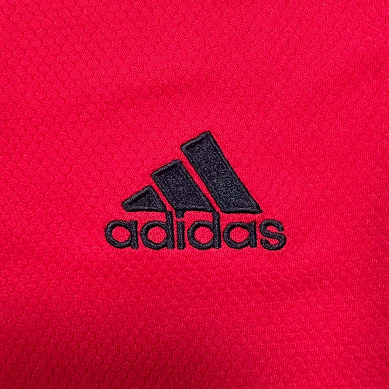 2019-20 Manchester United HOME / S