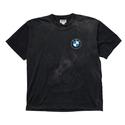 90s "THC GROWN inTHE USA " S/S TEE / XL