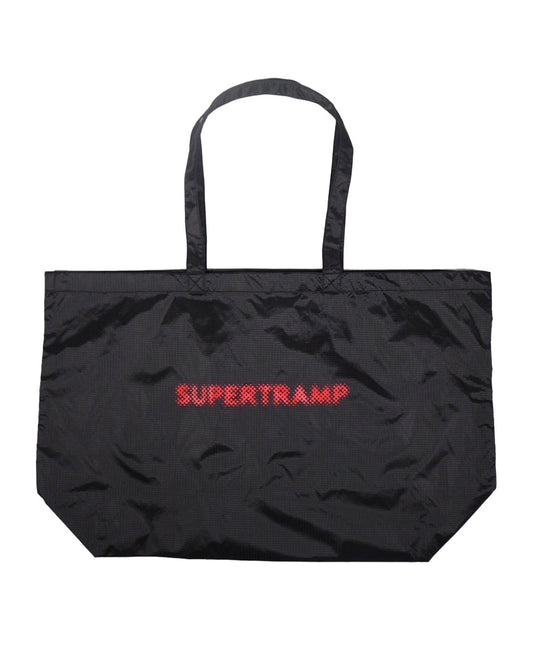 DOT MOTION TOTE  / BK