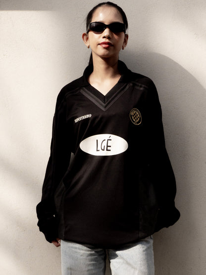 42 FIELD VINTAGE×SUPERTRAMP×ANDANTEANDANTE | O.G L/S GAME SHIRTS