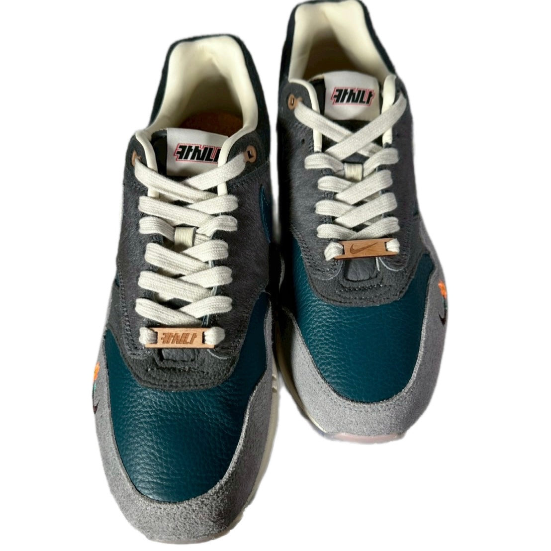 NIKE "KASINA x NIKE  AIR MAX 1 SP" / Won-Ang/Grey