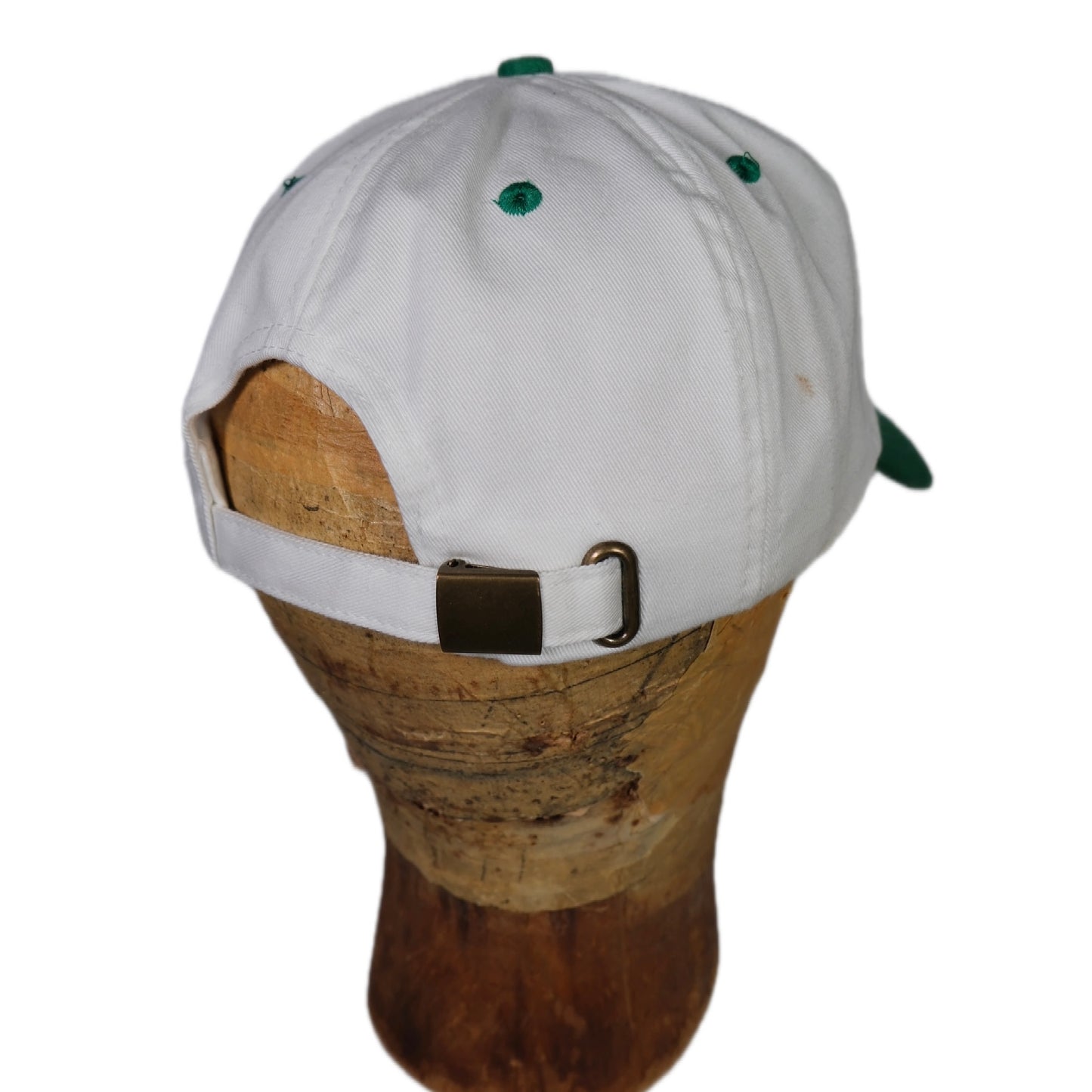 "Vintage DE LA SOUL CAP / WHITE / ONE SIZE