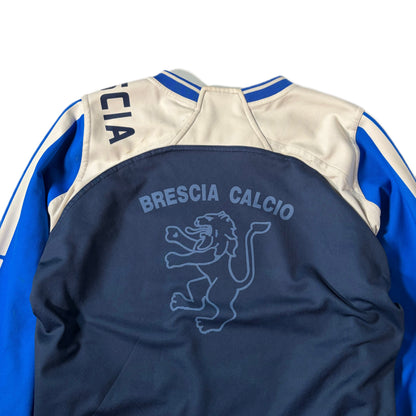 VINTAGE "BRESCIA" TRANING WEAR/ BLU / 表記M