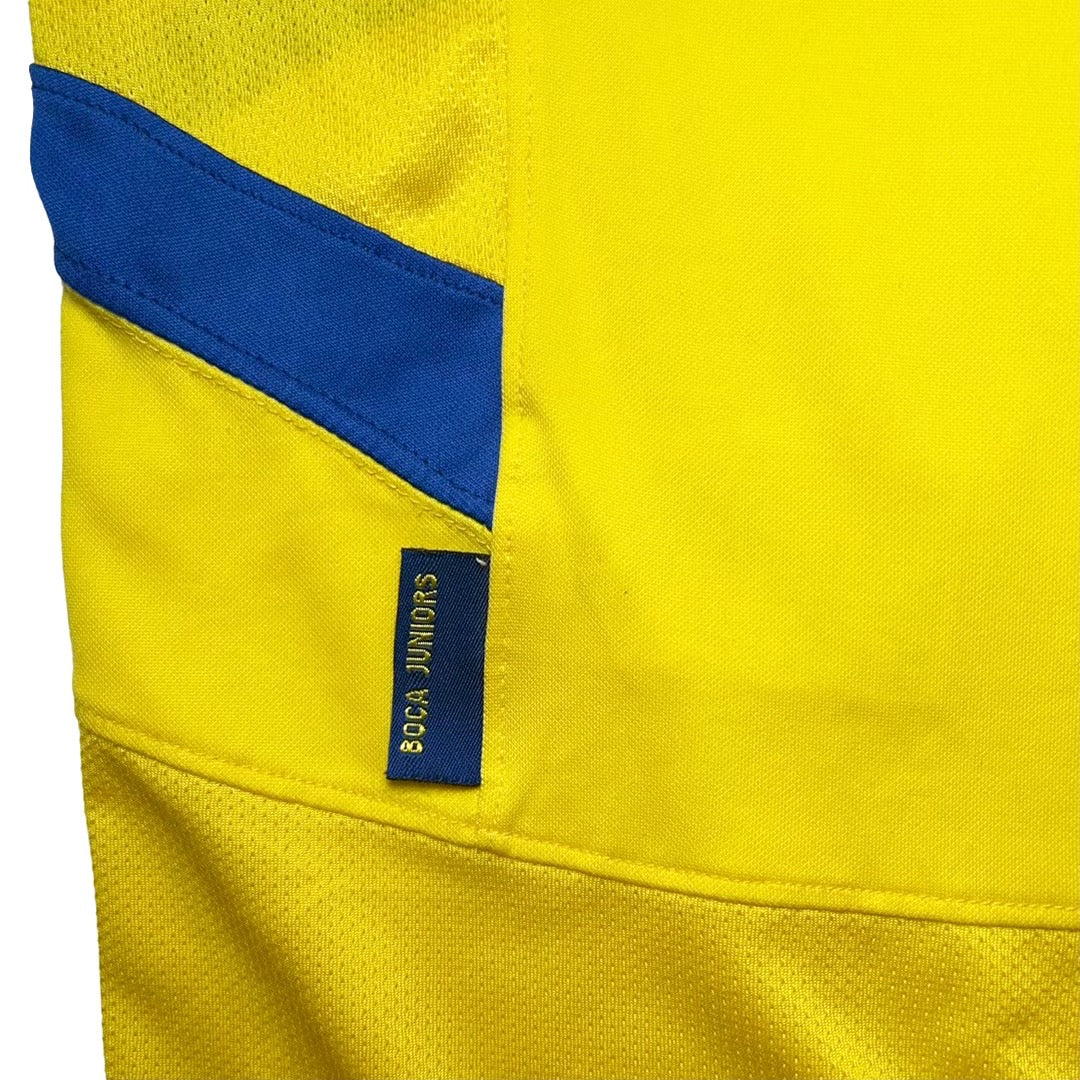 2003-04 BOCA JUNIORS AWAY