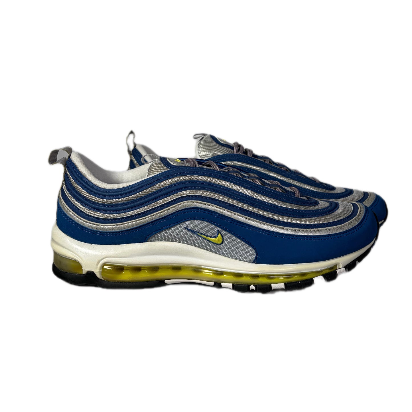 NIKE "AIR MAX 97 " / ATLANTIC BLUE