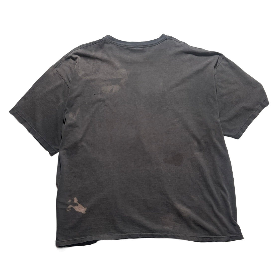 "SCARFACE BIG PRINT" HARD FADE S/S TEE / XXXL