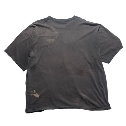 "SCARFACE BIG PRINT" HARD FADE S/S TEE / XXXL