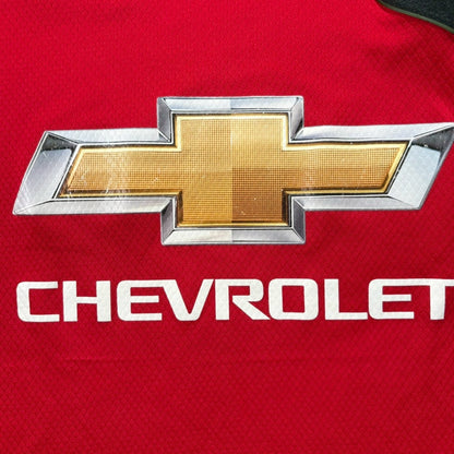 2019-20 Manchester United HOME / S