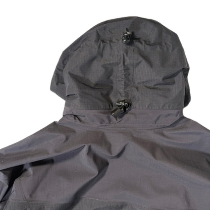 "OLD ARC'TERYX GORE-TEX SHELL JACKET / BLACK /  表記XL