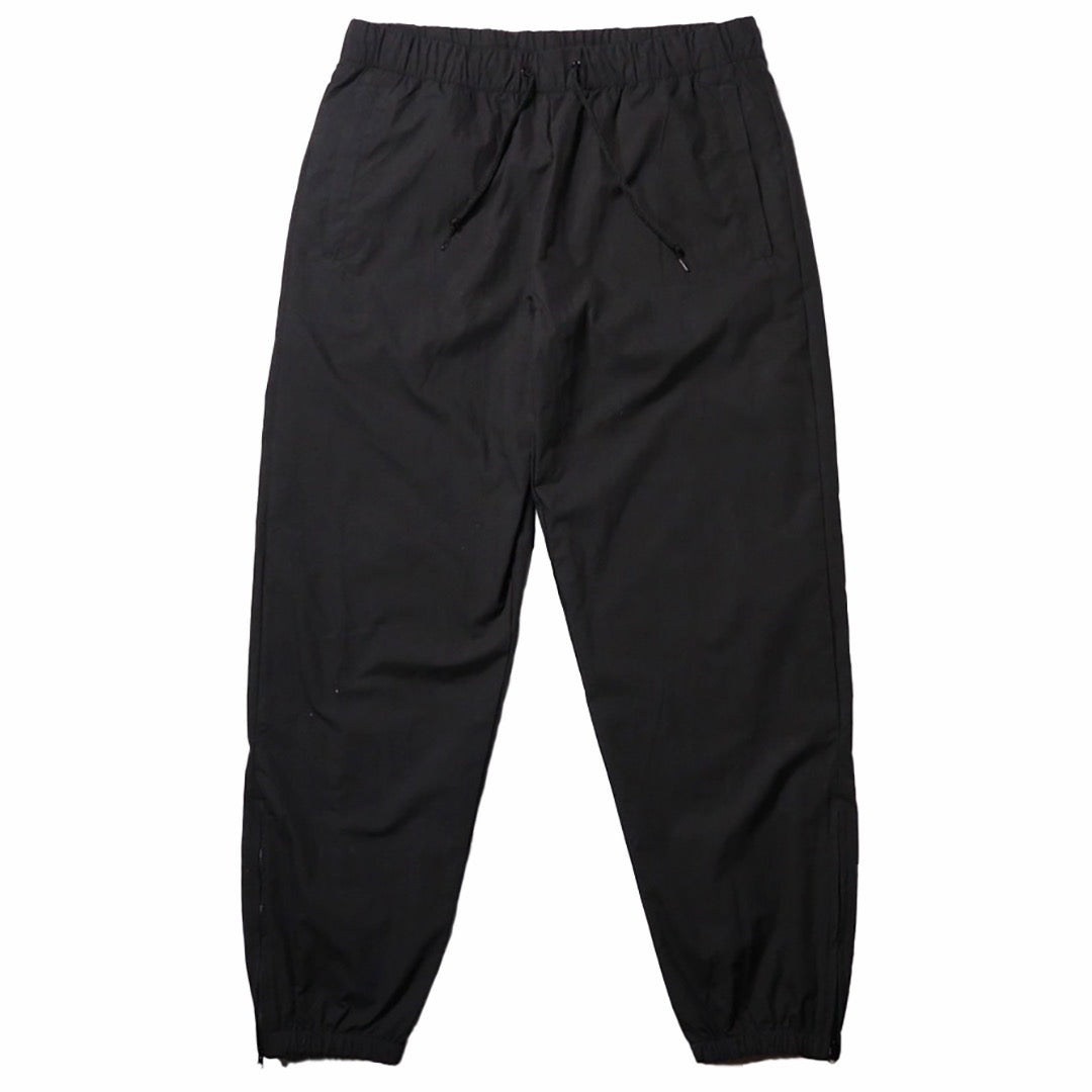 DOUBLE S NYLON TRACK PANTS