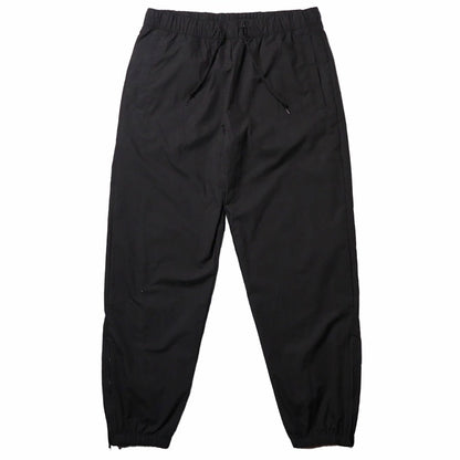 DOUBLE S NYLON TRACK PANTS