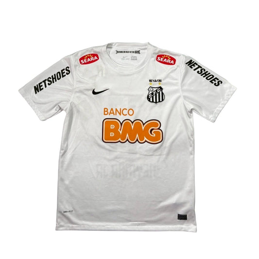 2012 Santos HOME "NEYMAR JR" / XXL
