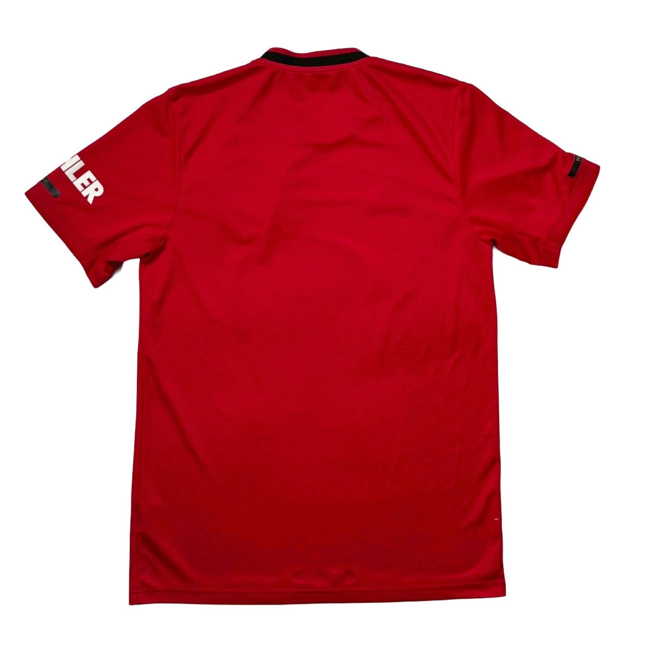 2019-20 Manchester United HOME / S