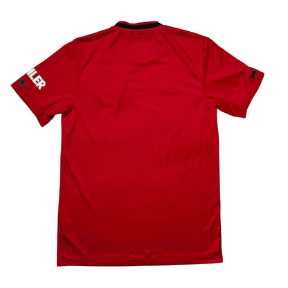 2019-20 Manchester United HOME / S