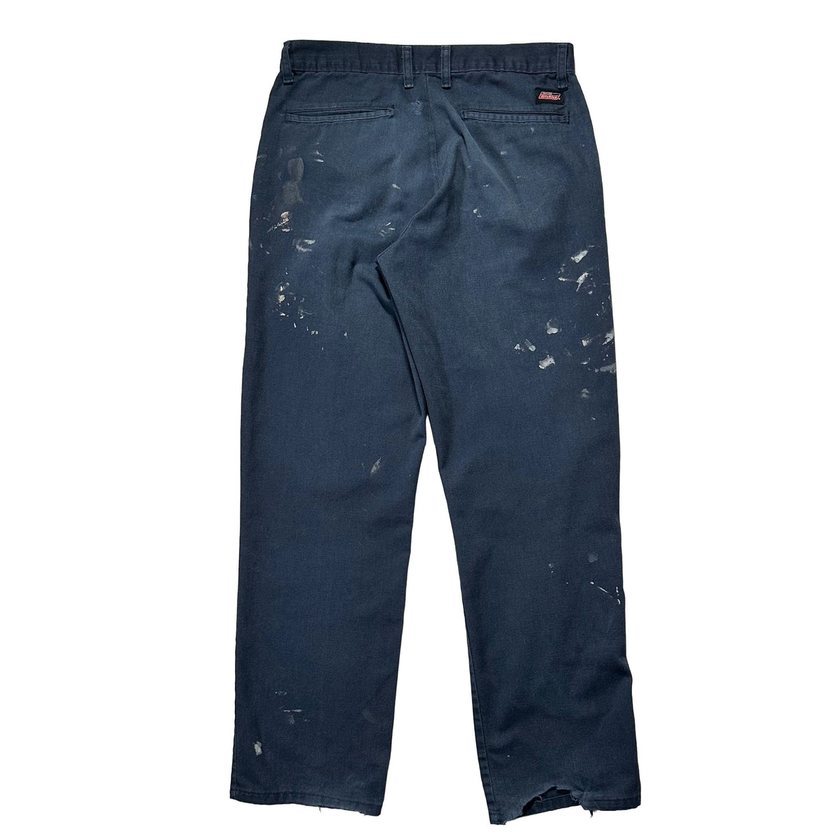 OLD  "DICKEIS CHINO PANTS / NAVY / 表記W31