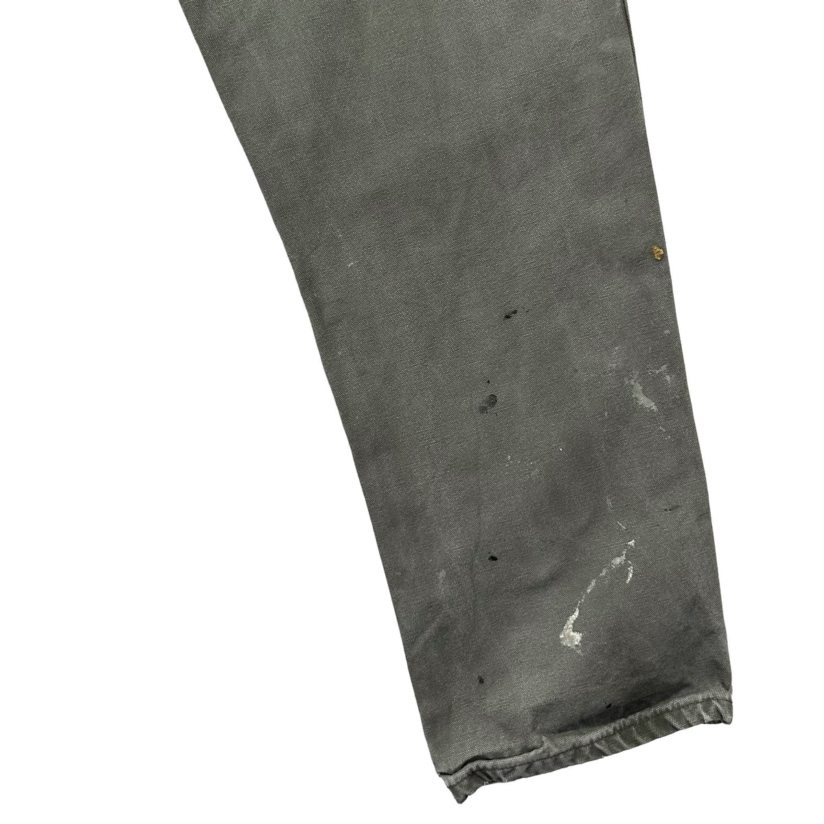 OLD  "DICKEIS PAINTER PANTS / OLIVE / 表記W34