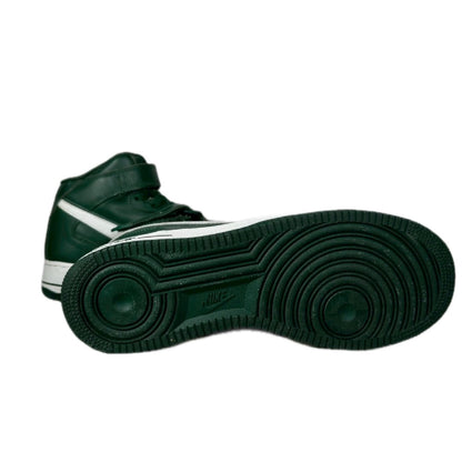 NIKE " AIR FORSE 1 MID 2003" FOREST GREEN  /