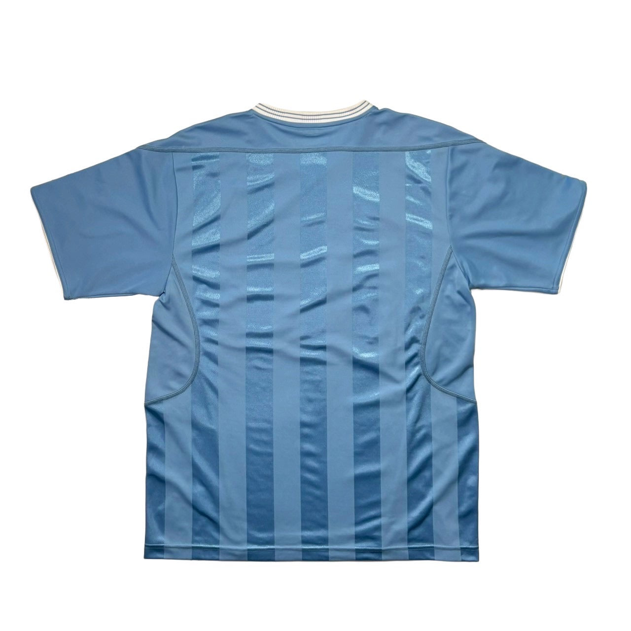 2003-04 Manchester City HOME / L