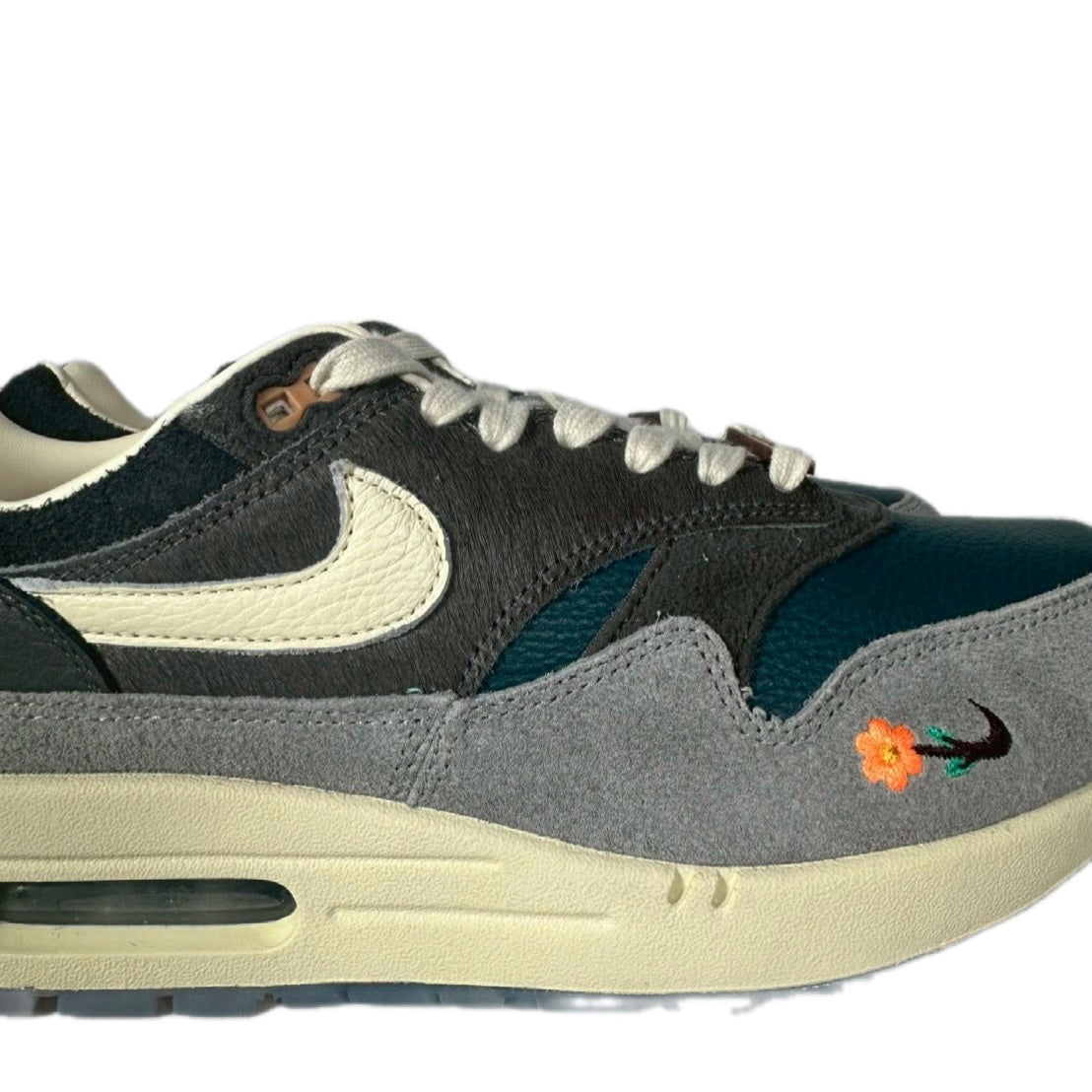 NIKE "KASINA x NIKE  AIR MAX 1 SP" / Won-Ang/Grey