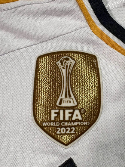 2023-24 Real Madrid "BELLINGHAM" HOME / XXL