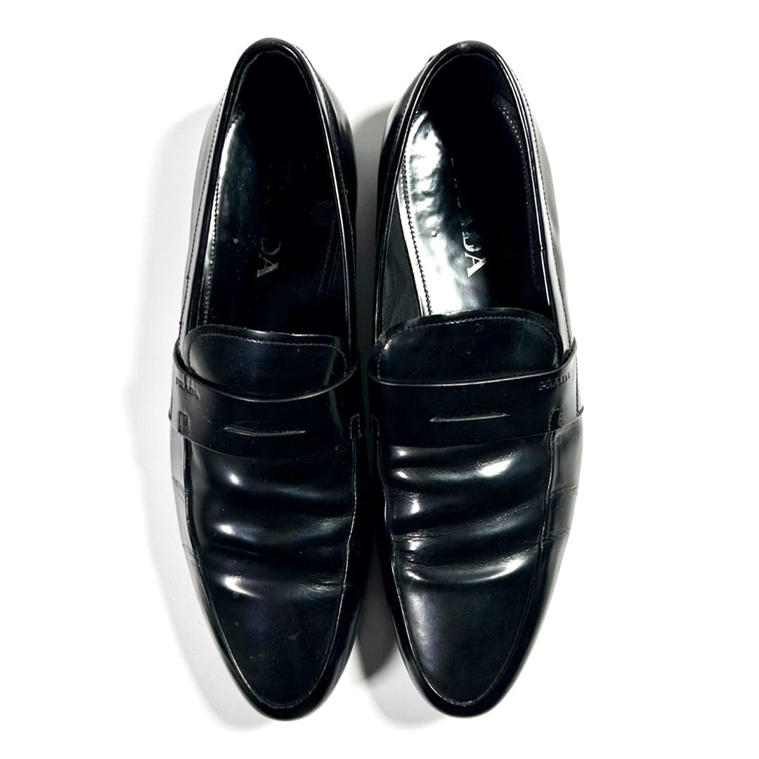 USED "PRADA " LOFEAR/ BLACK/ 8H