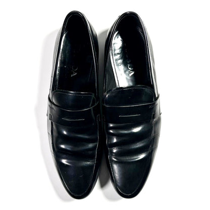 USED "PRADA " LOFEAR/ BLACK/ 8H