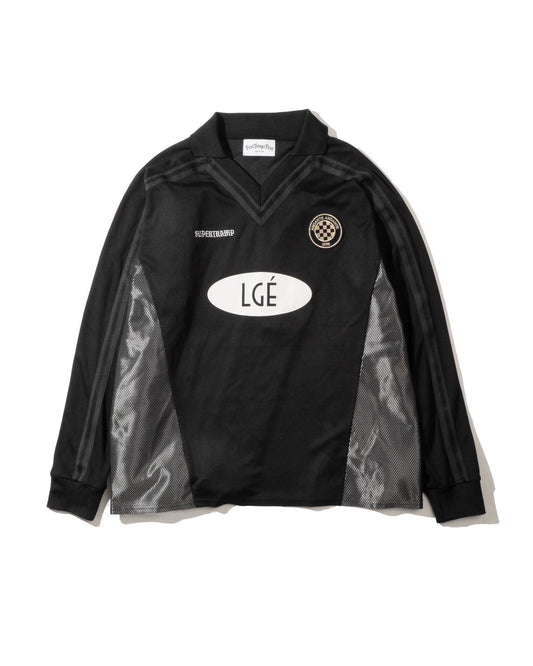 42 FIELD VINTAGE×SUPERTRAMP×ANDANTEANDANTE | O.G L/S GAME SHIRTS