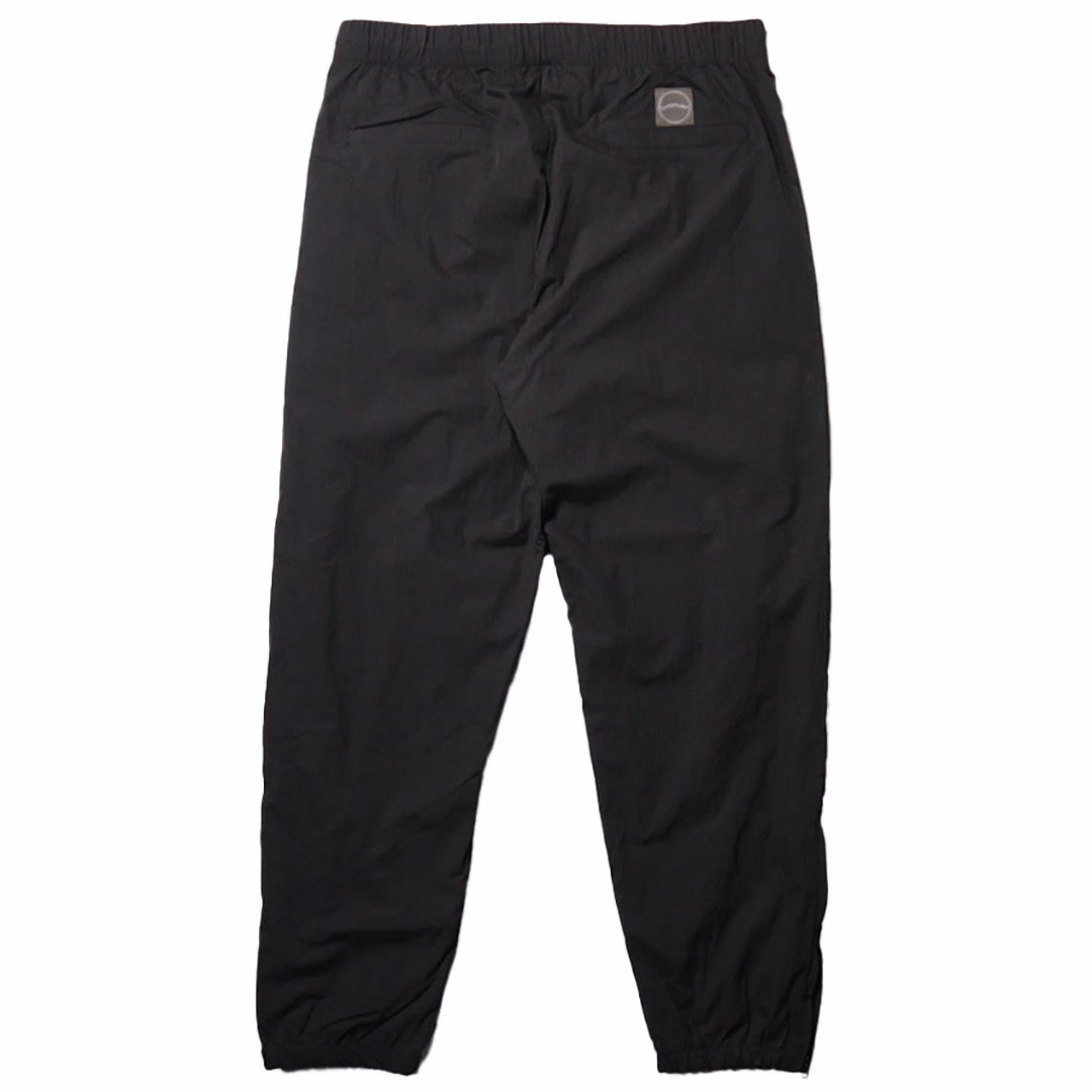DOUBLE S NYLON TRACK PANTS