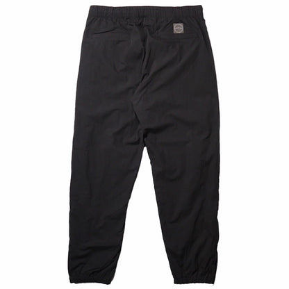 DOUBLE S NYLON TRACK PANTS