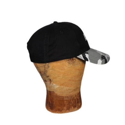 "Vintage JAY-Z CAP / BLACK / ONE SIZE