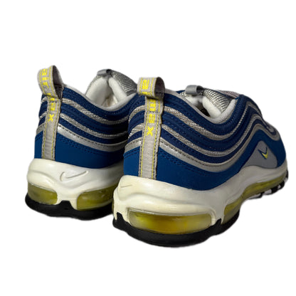 NIKE "AIR MAX 97 " / ATLANTIC BLUE