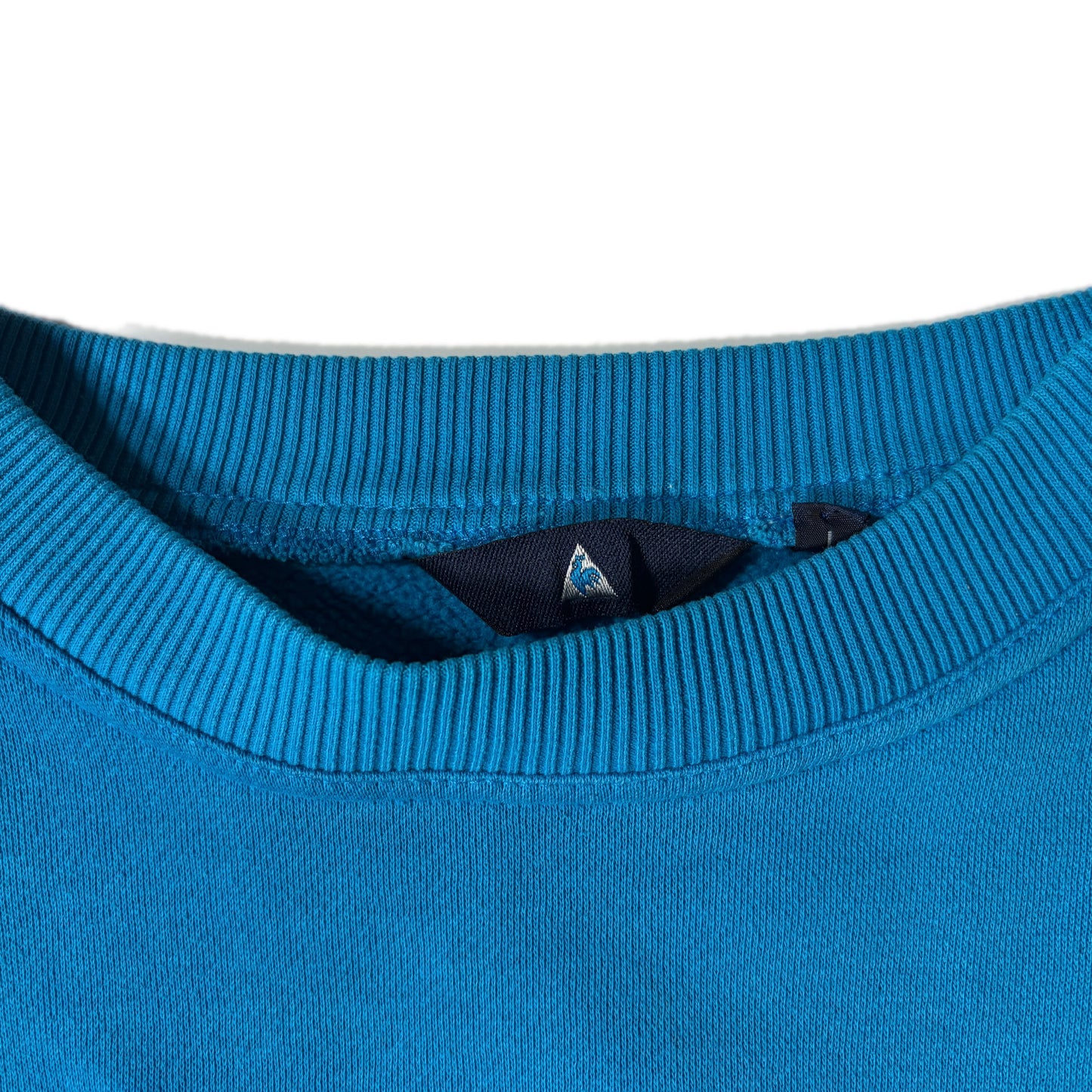 VINTAGE "MANCESTER CITY" CREW/ SWEAT/ 表記L