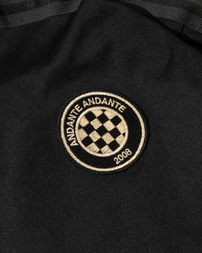 42 FIELD VINTAGE×SUPERTRAMP×ANDANTEANDANTE | O.G L/S GAME SHIRTS