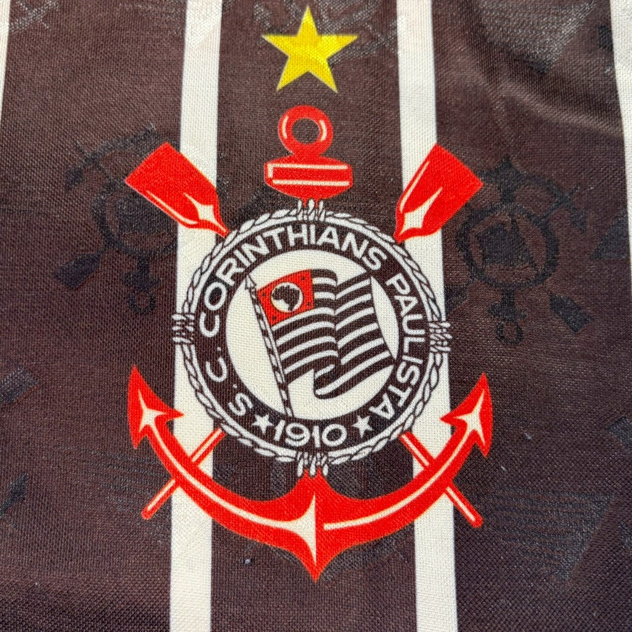 Corinthians Paulista S.C / L
