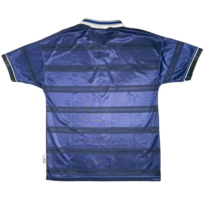 1998 SCOTLAND NATIONAL TEAME HOME / M